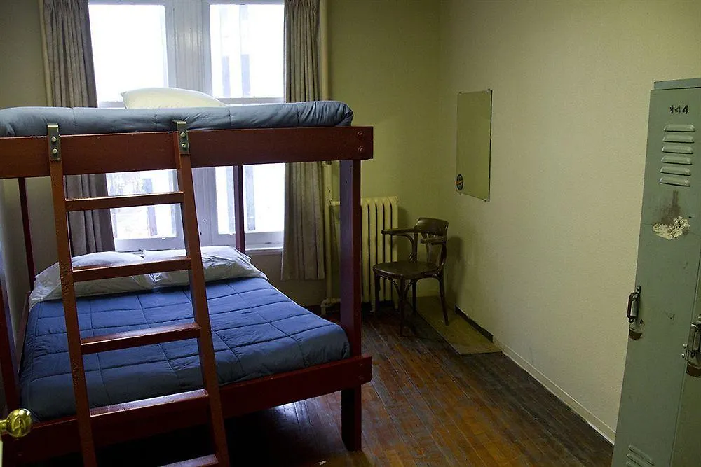 The Cambie Hostel Gastown Vancouver Canada