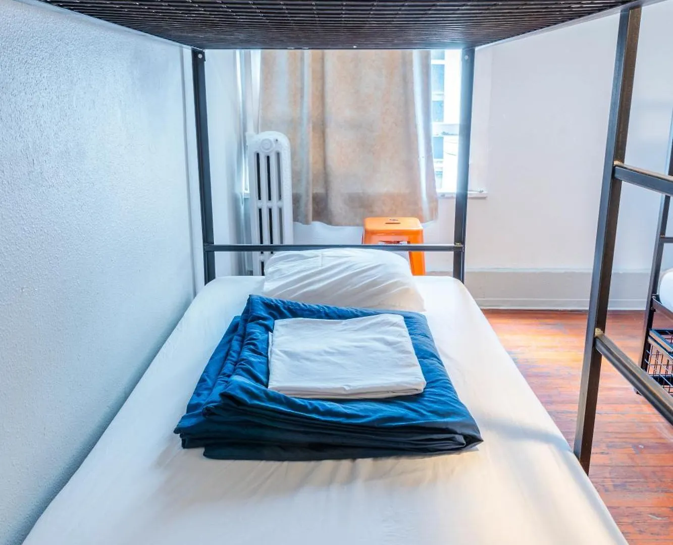The Cambie Hostel Gastown Vancouver