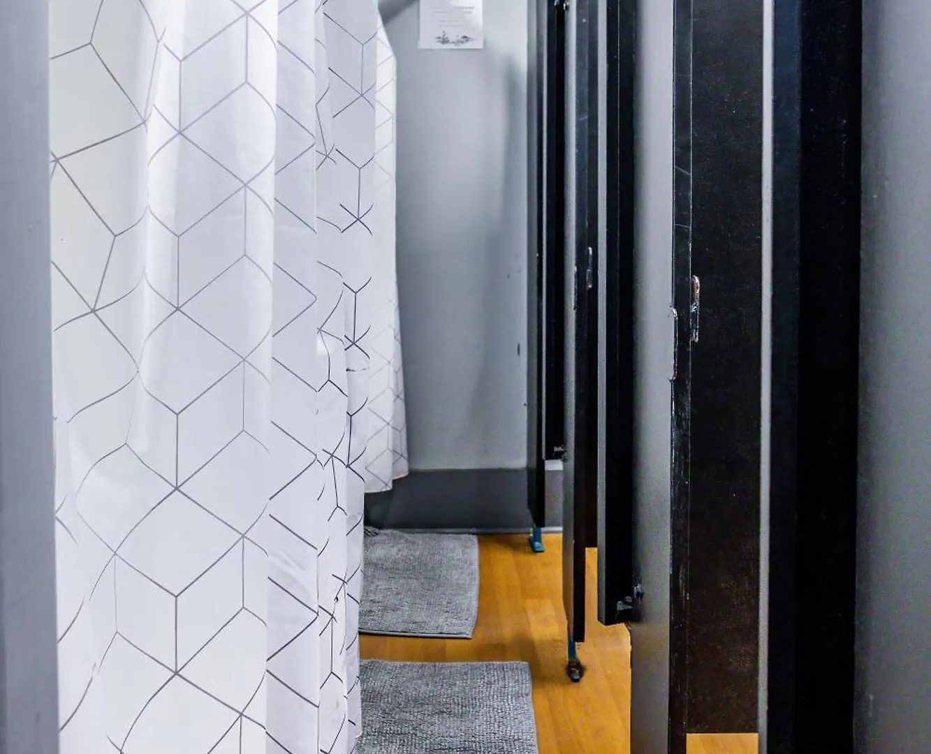 The Cambie Hostel Gastown Vancouver