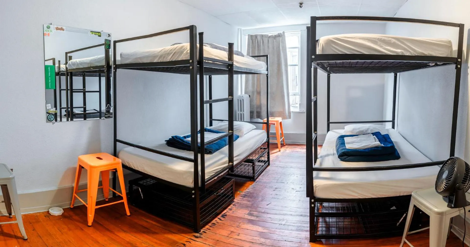 The Cambie Hostel Gastown Vancouver