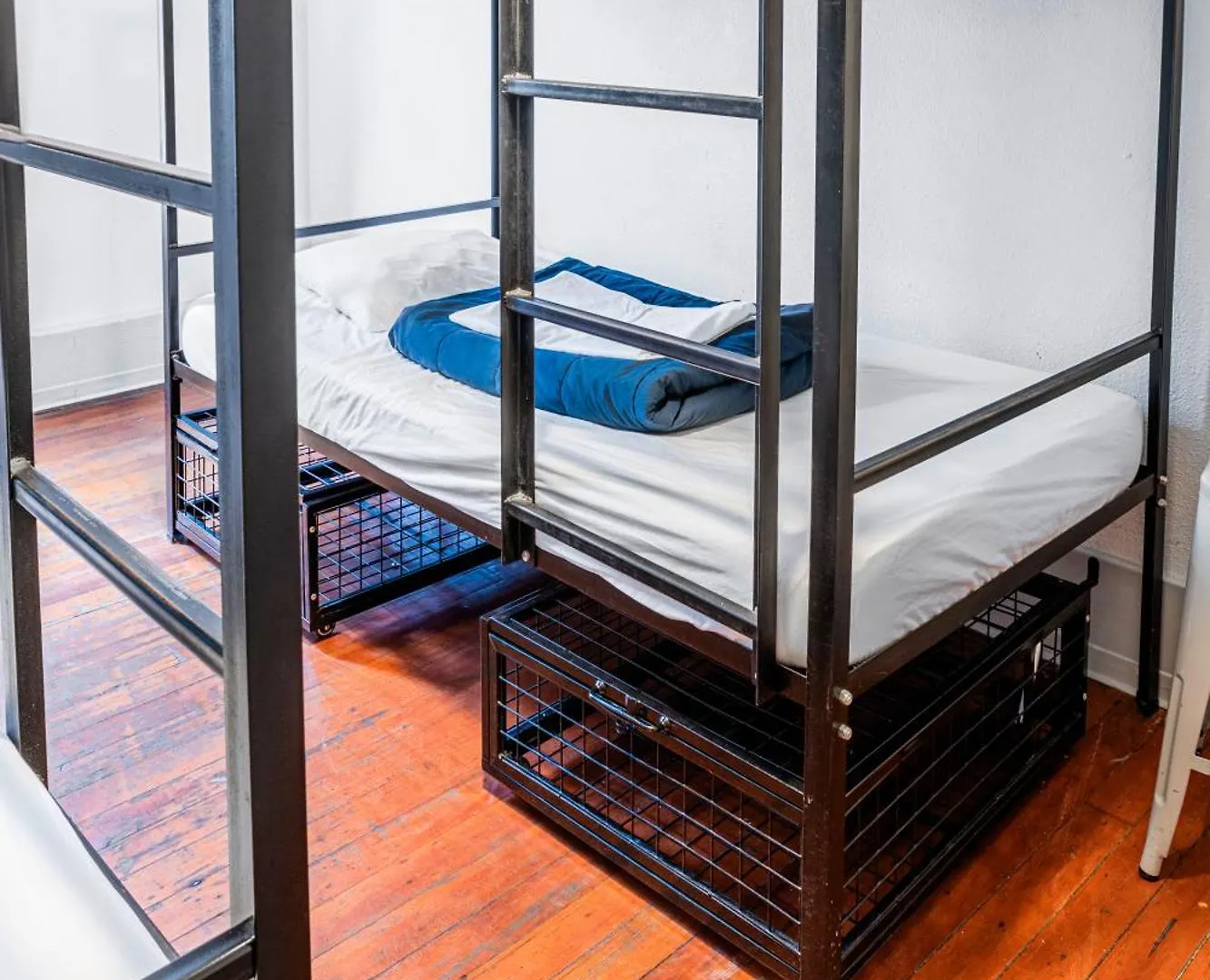 The Cambie Hostel Gastown Vancouver