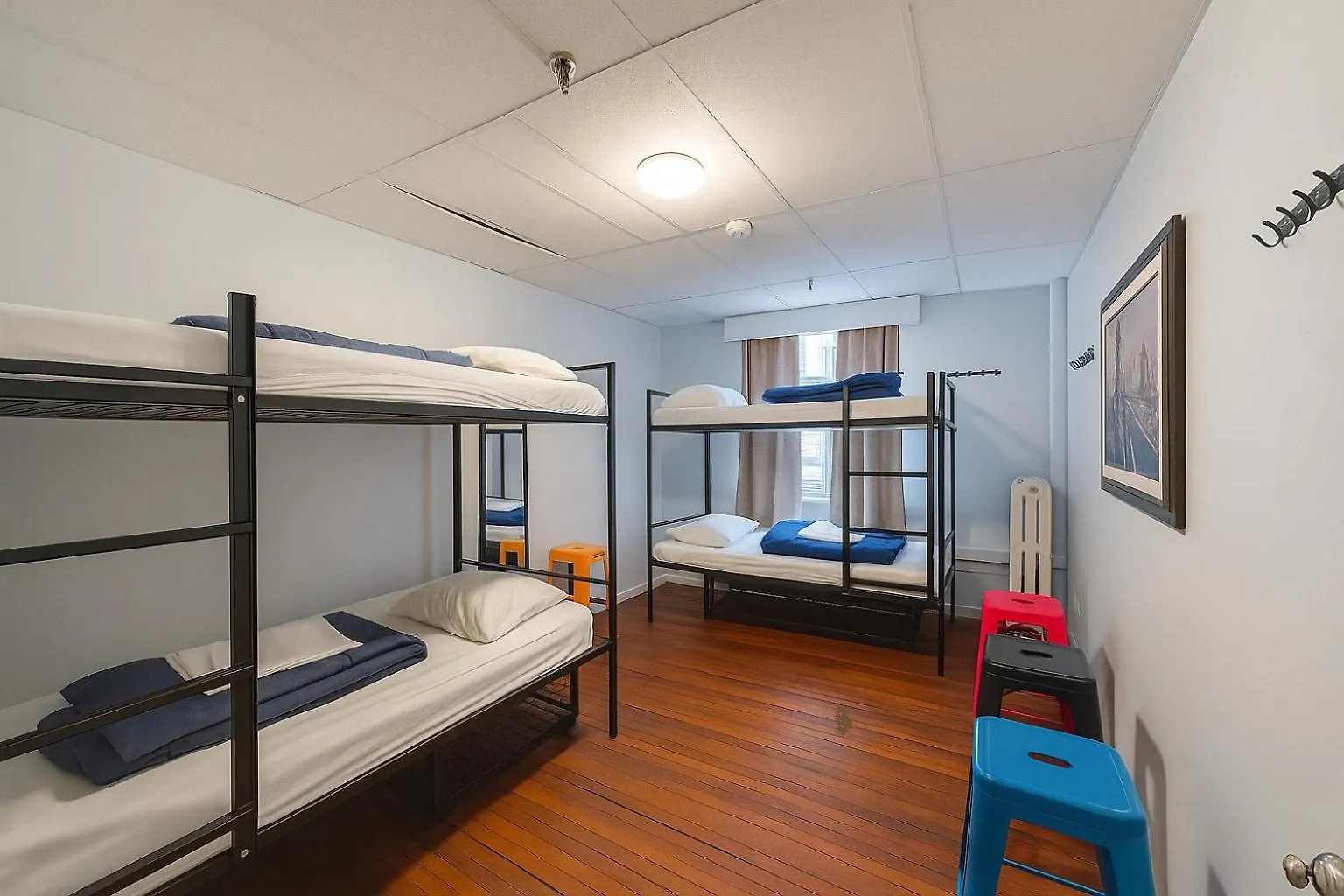 The Cambie Hostel Gastown Vancouver 0*,