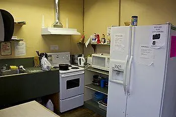 The Cambie Hostel Gastown Vancouver