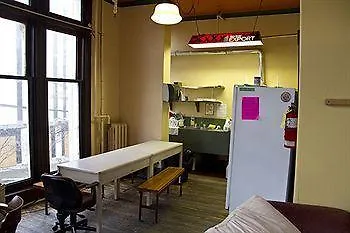The Cambie Hostel Gastown Vancouver Canada