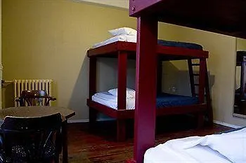 The Cambie Hostel Gastown Vancouver 0*,