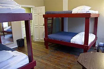 The Cambie Hostel Gastown Vancouver Canadá