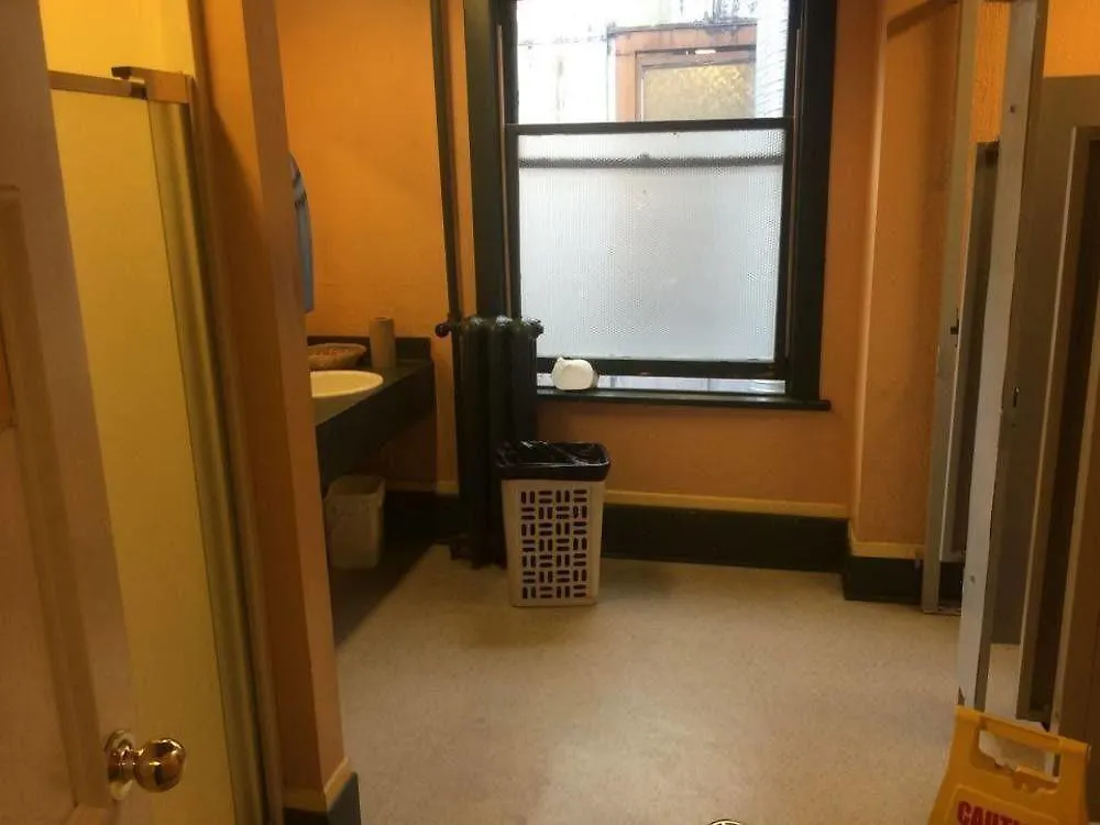 The Cambie Hostel Gastown Vancouver