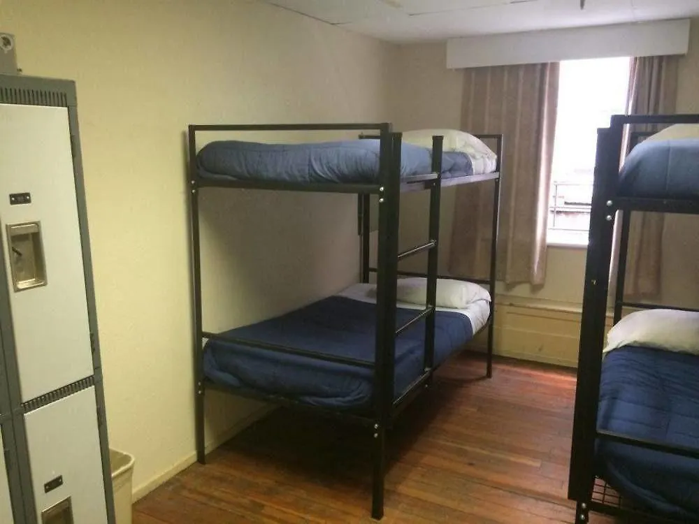 The Cambie Hostel Gastown Vancouver Canada