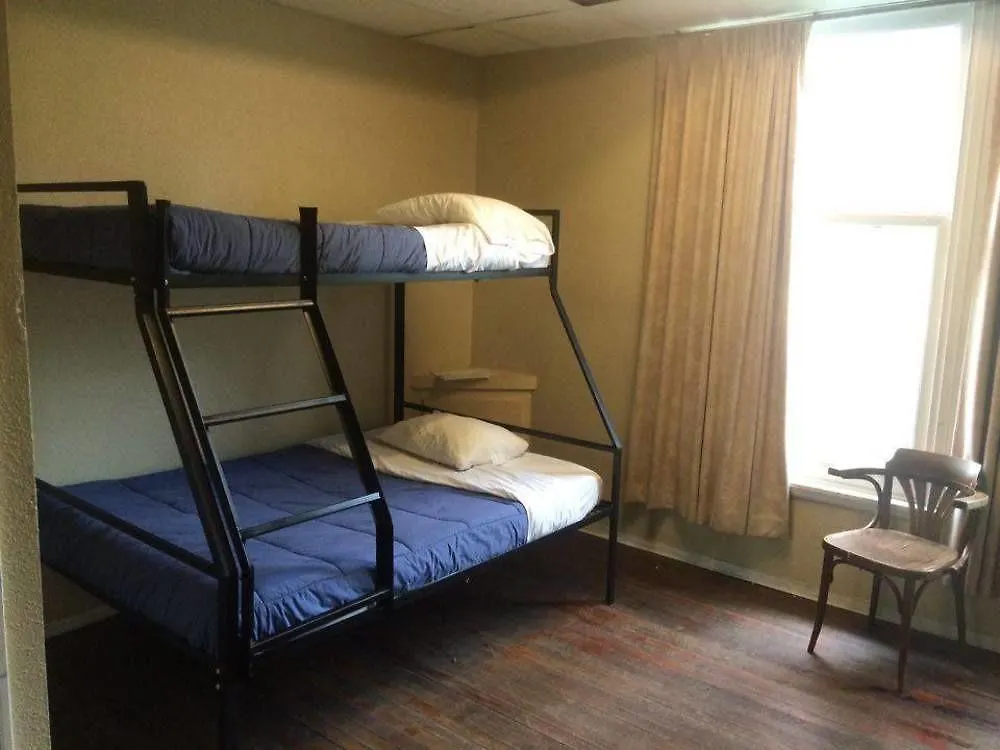 The Cambie Hostel Gastown Vancouver