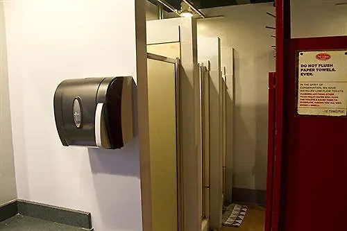 The Cambie Hostel Gastown Vancouver