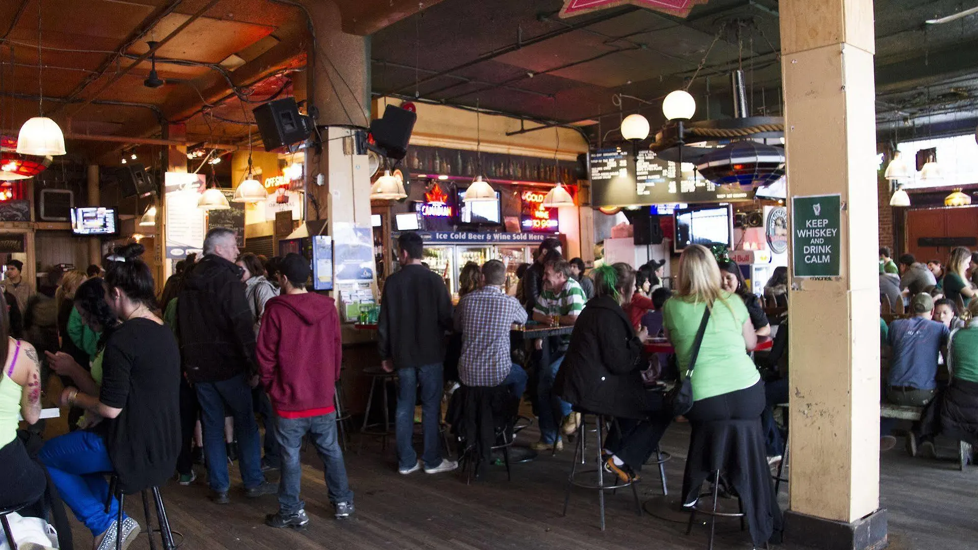 The Cambie Hostel Gastown Vancouver