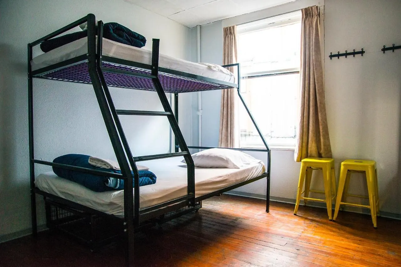 The Cambie Hostel Gastown Vancouver