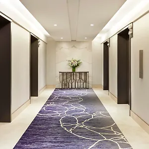 **** Otel Hilton Kanada