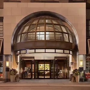 **** Otel The Yorkville Royal Sonesta Kanada