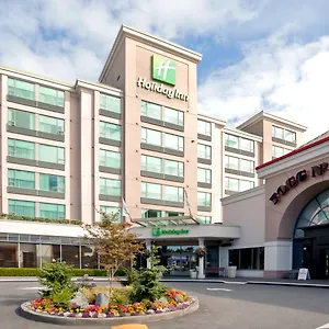 Otel Vancouver Airport By Ihg, Richmond