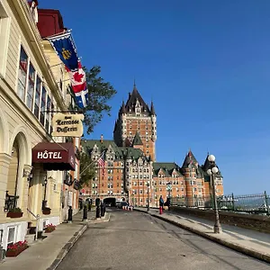 visit hotel