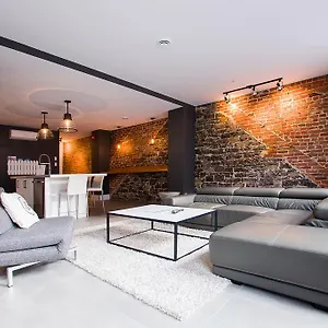 Les Lofts St-joseph Apartamento Quebeque