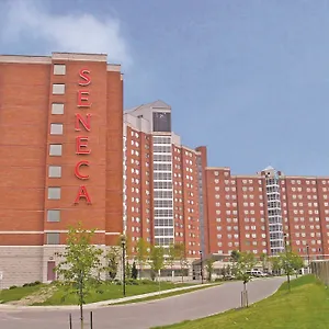 & Conference Centre - Apartamento Toronto