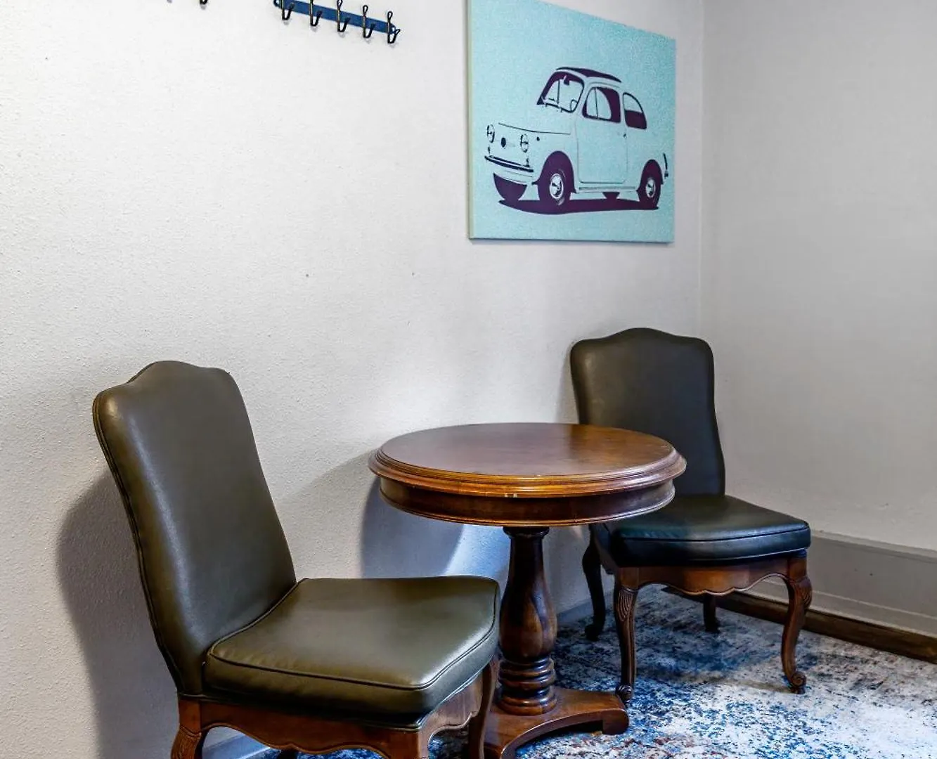 The Cambie Hostel Gastown Vancouver