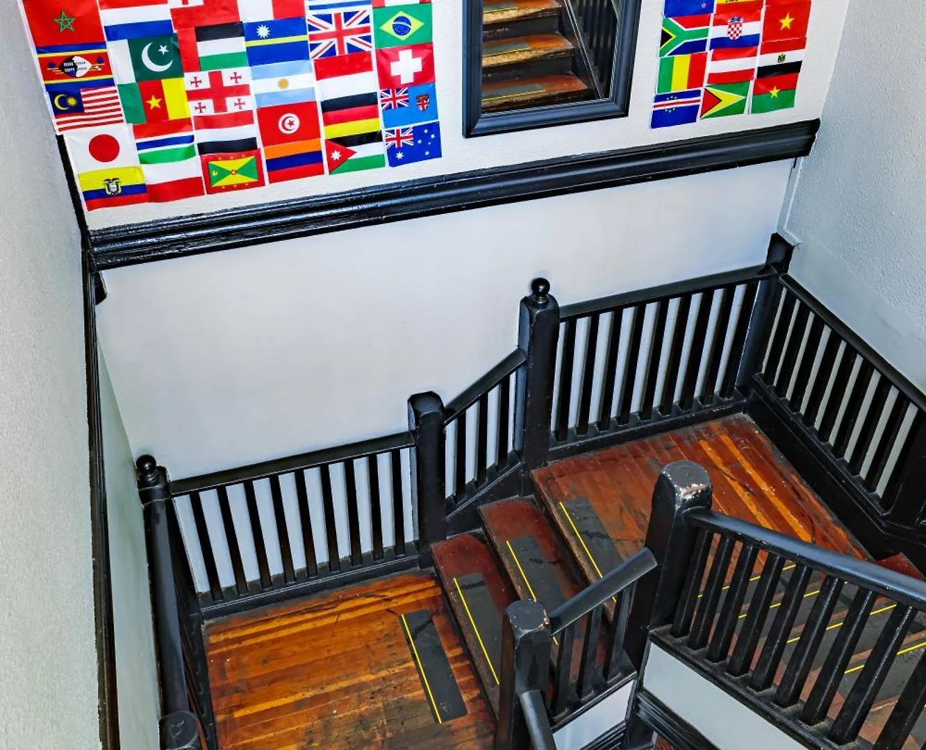 The Cambie Hostel Gastown Vancouver