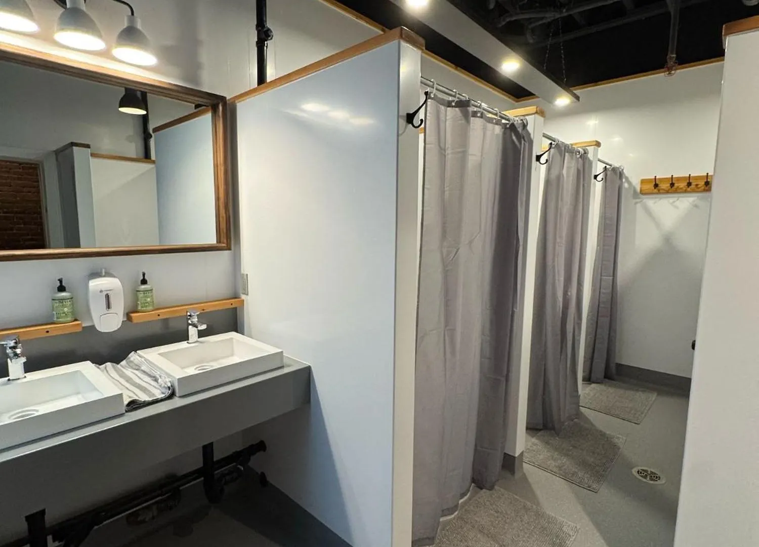 The Cambie Hostel Gastown Vancouver 0*,