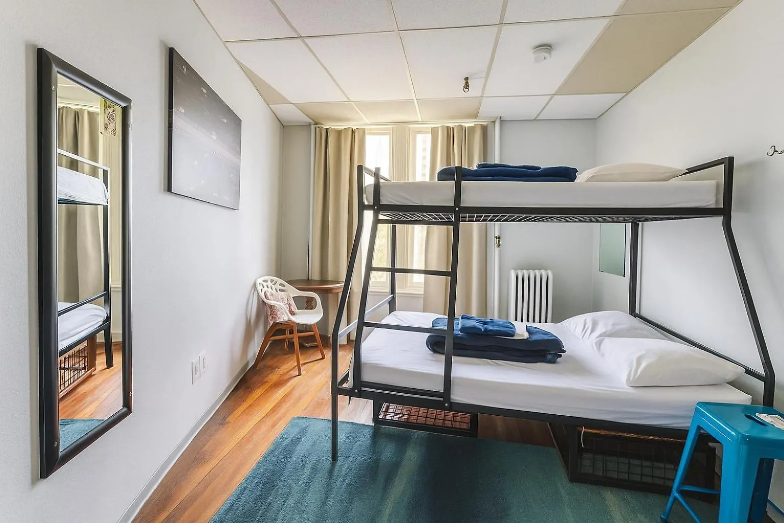 The Cambie Hostel Gastown Vancouver