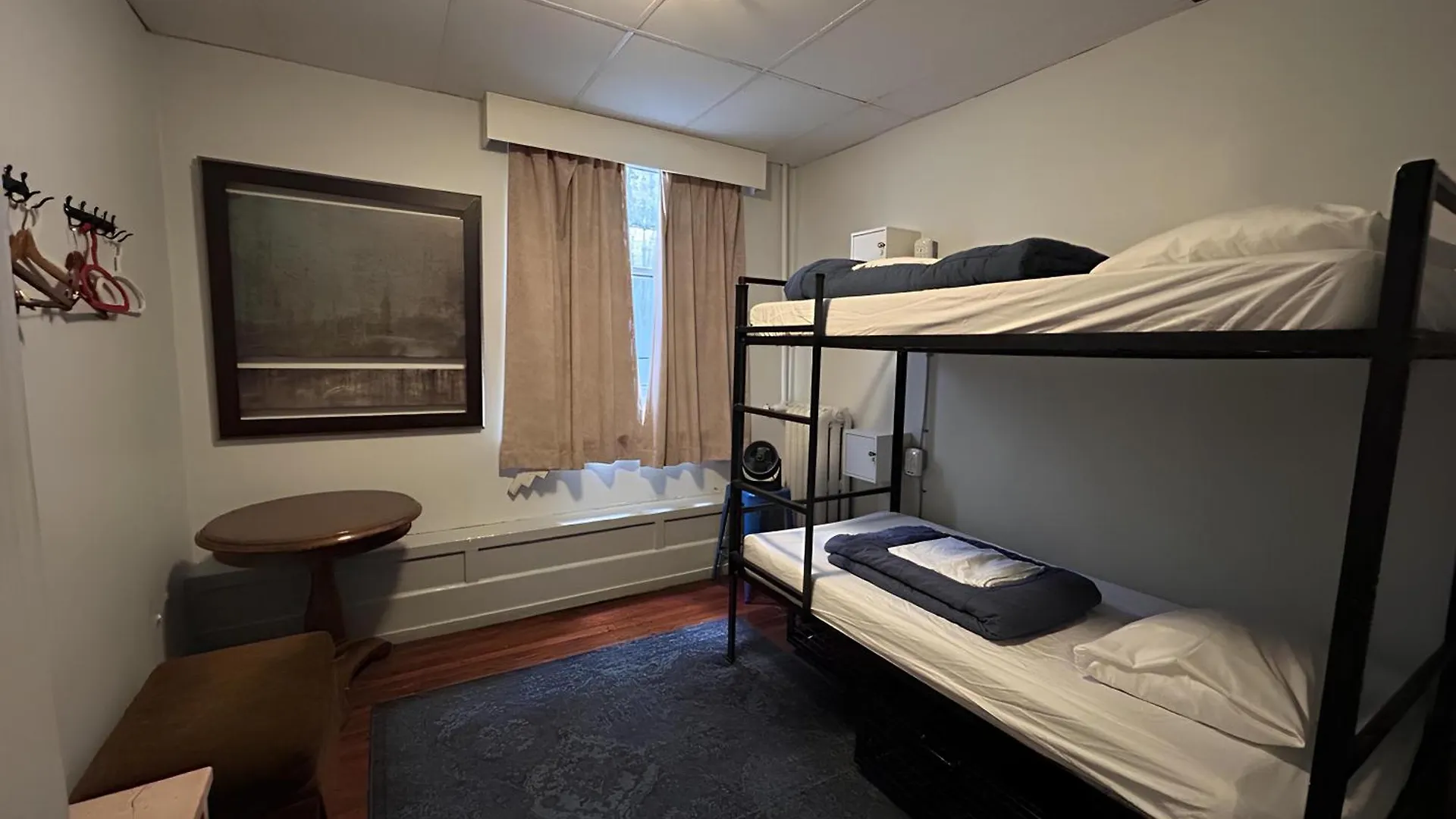 The Cambie Hostel Gastown Vancouver