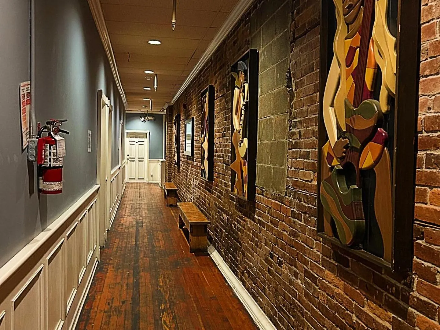 The Cambie Hostel Gastown Vancouver