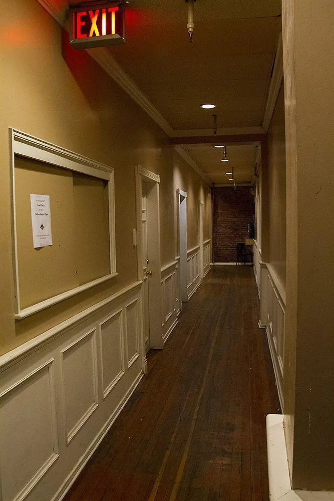 The Cambie Hostel Gastown Vancouver