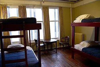 The Cambie Hostel Gastown Vancouver 0*,