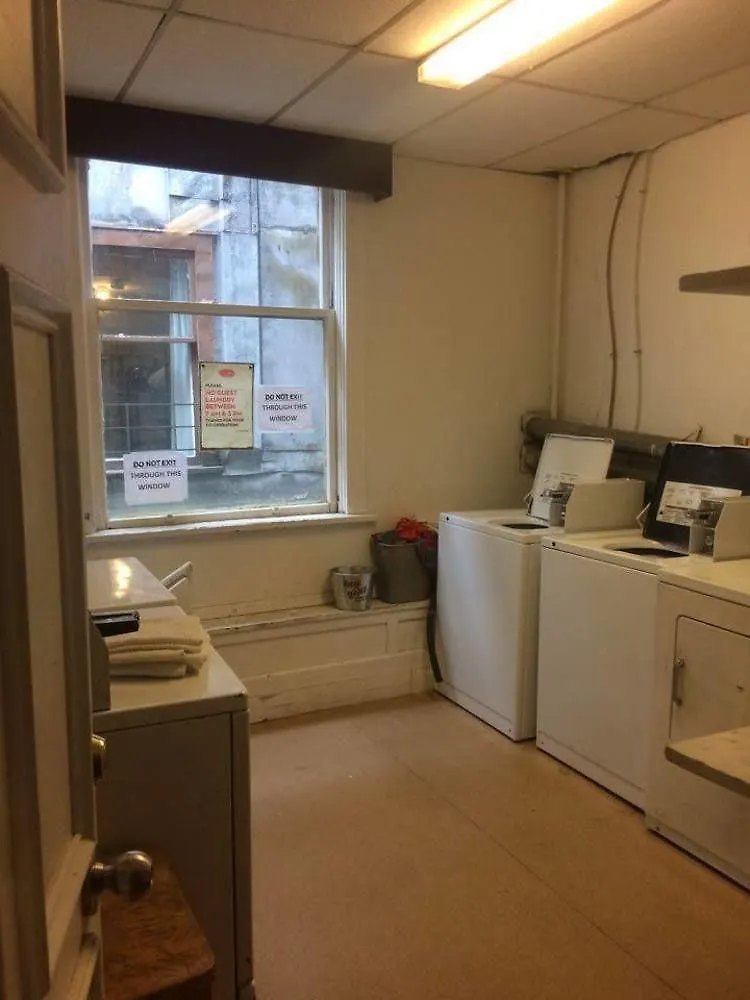 The Cambie Hostel Gastown Vancouver 0*,  Canada