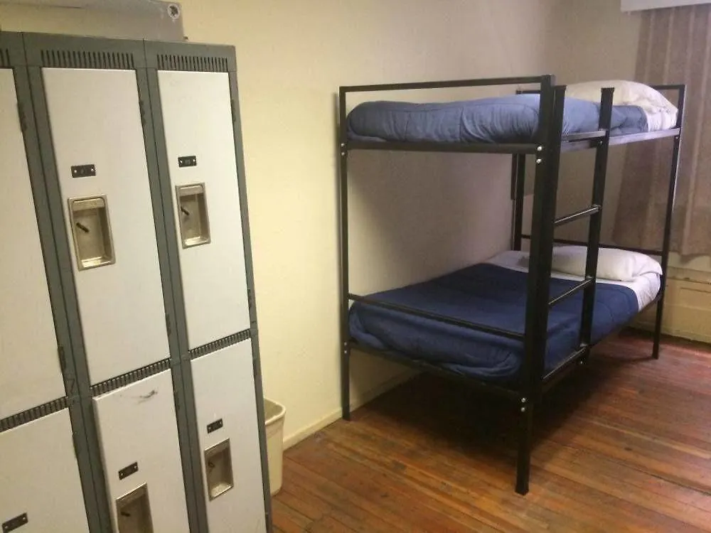 The Cambie Hostel Gastown Vancouver Kanada