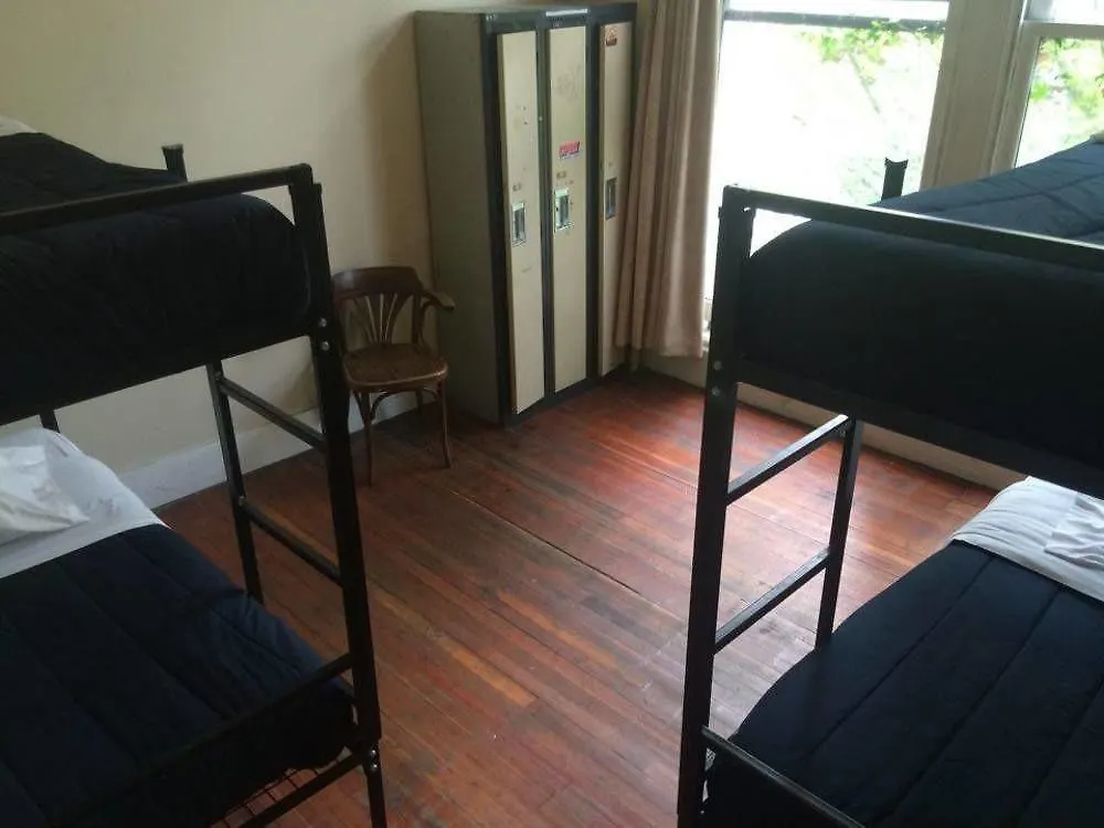 The Cambie Hostel Gastown Vancouver