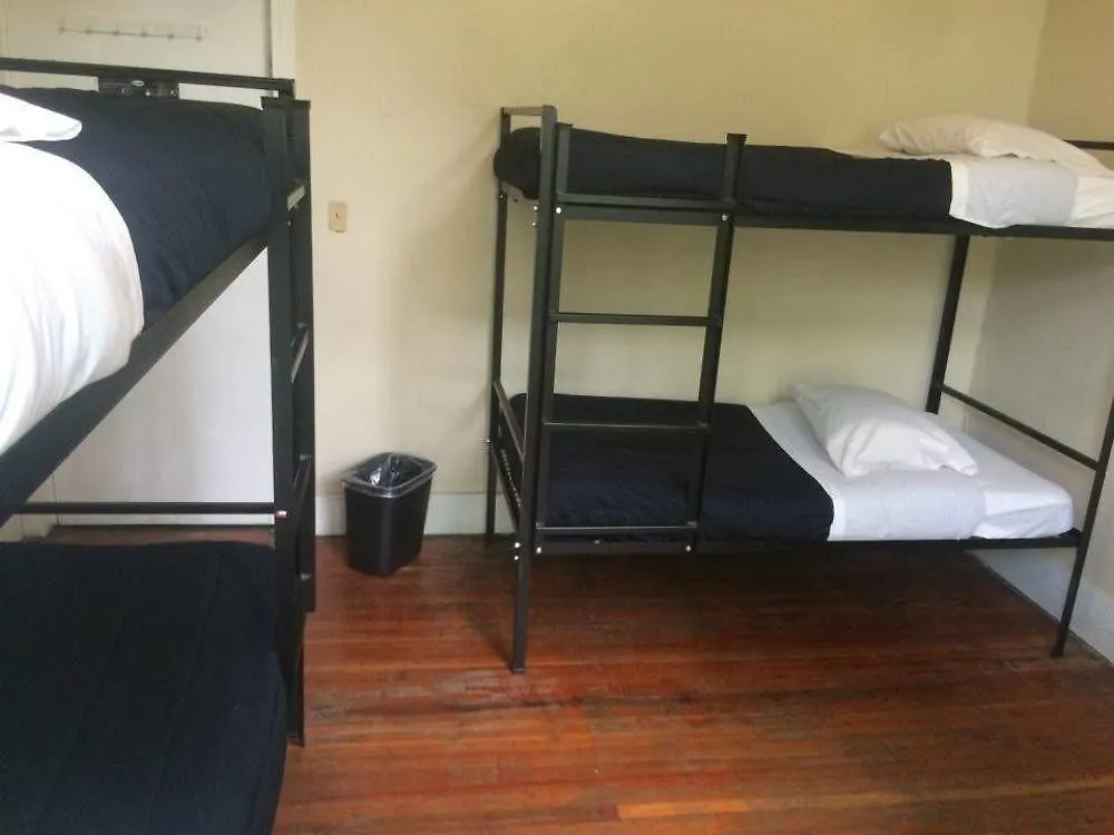 The Cambie Hostel Gastown Vancouver 0*,