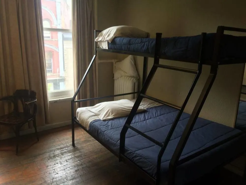 The Cambie Hostel Gastown Vancouver