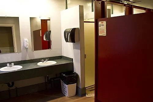 The Cambie Hostel Gastown Vancouver